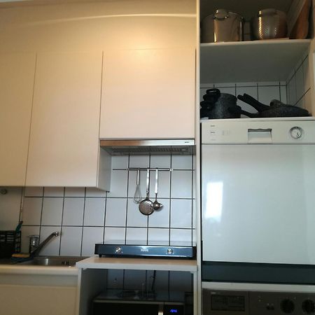 Lo & L'Oo Apartment Oostende Ngoại thất bức ảnh