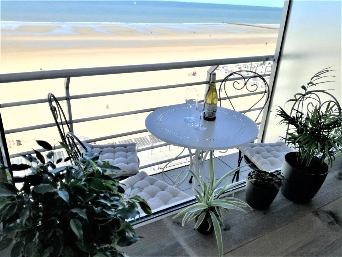 Lo & L'Oo Apartment Oostende Ngoại thất bức ảnh