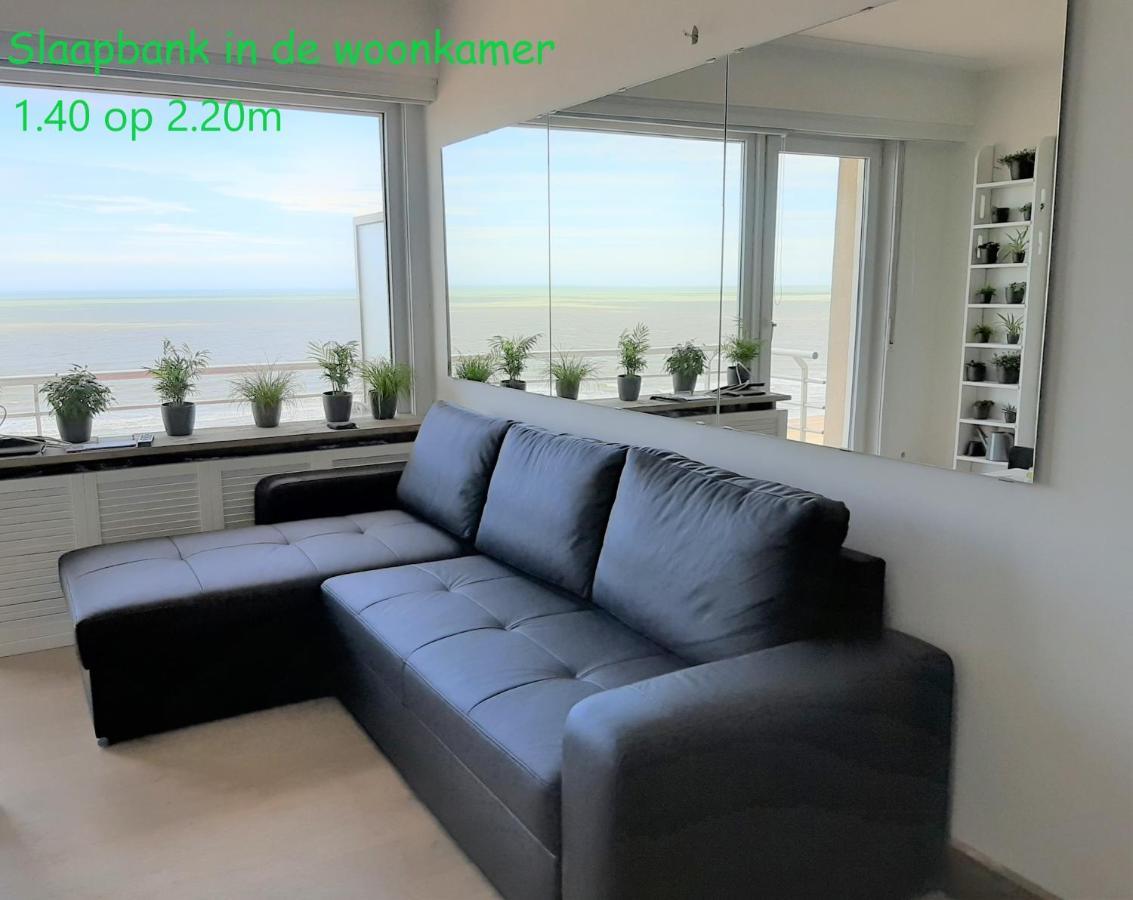 Lo & L'Oo Apartment Oostende Ngoại thất bức ảnh
