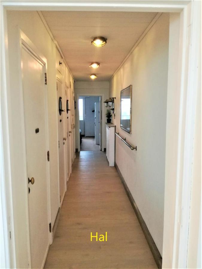 Lo & L'Oo Apartment Oostende Ngoại thất bức ảnh