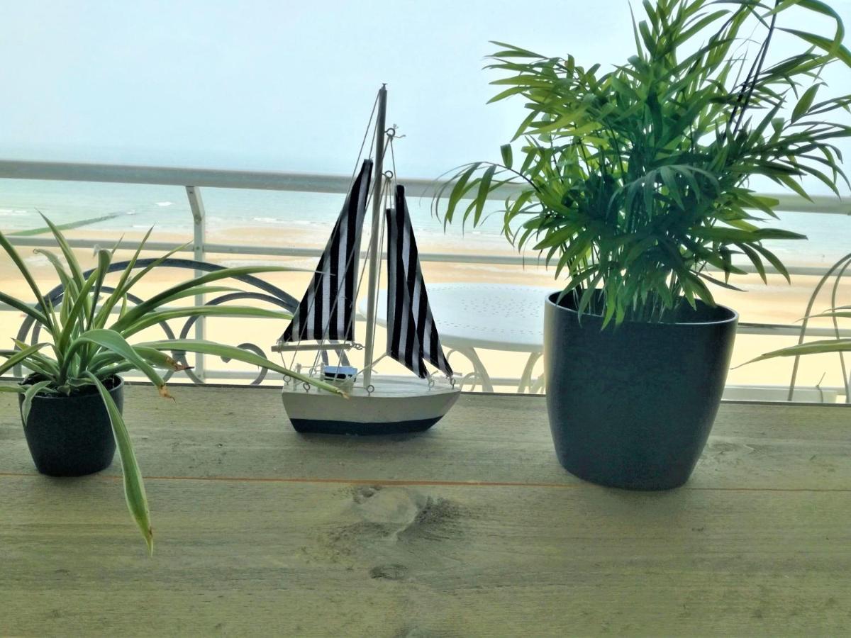 Lo & L'Oo Apartment Oostende Ngoại thất bức ảnh