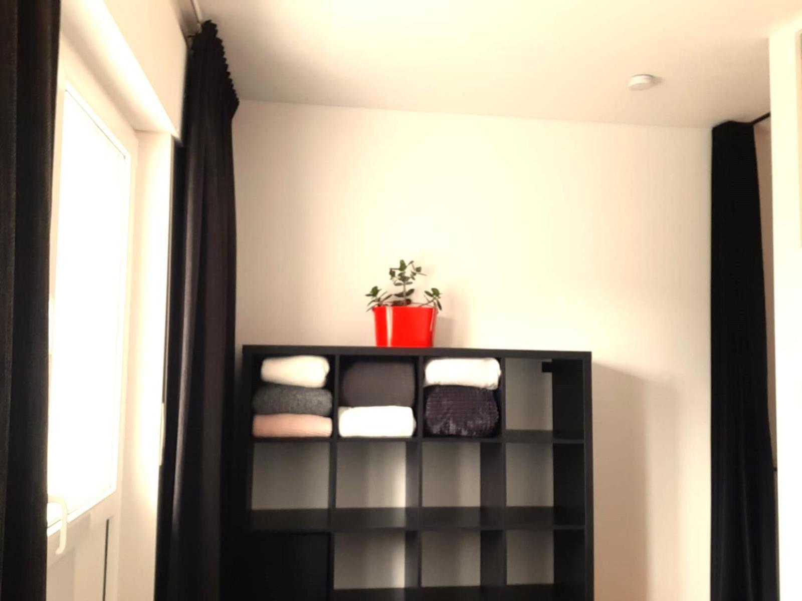 Lo & L'Oo Apartment Oostende Ngoại thất bức ảnh