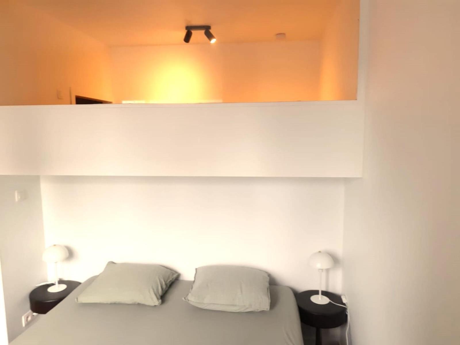 Lo & L'Oo Apartment Oostende Ngoại thất bức ảnh